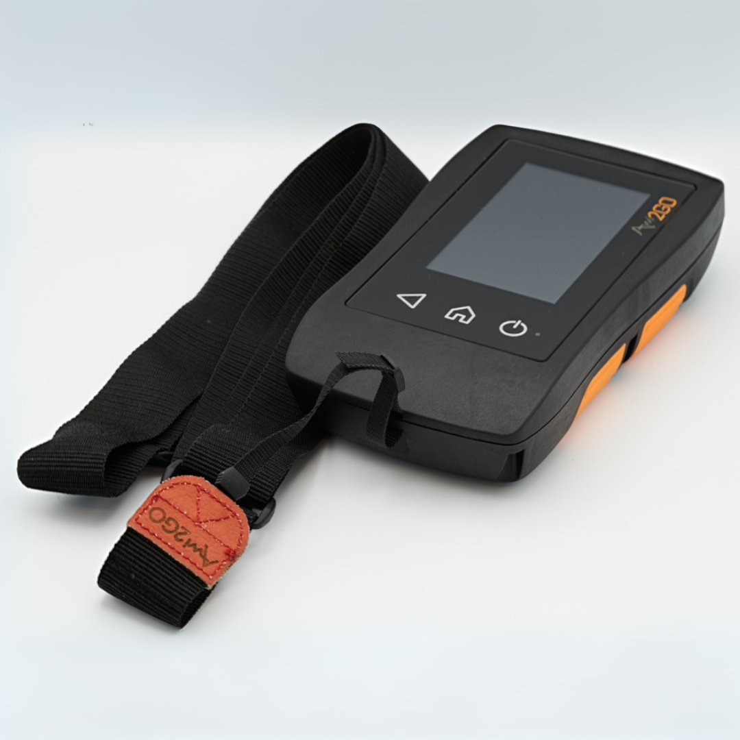 Analizador de gas portátil | Awi2GO | Awite